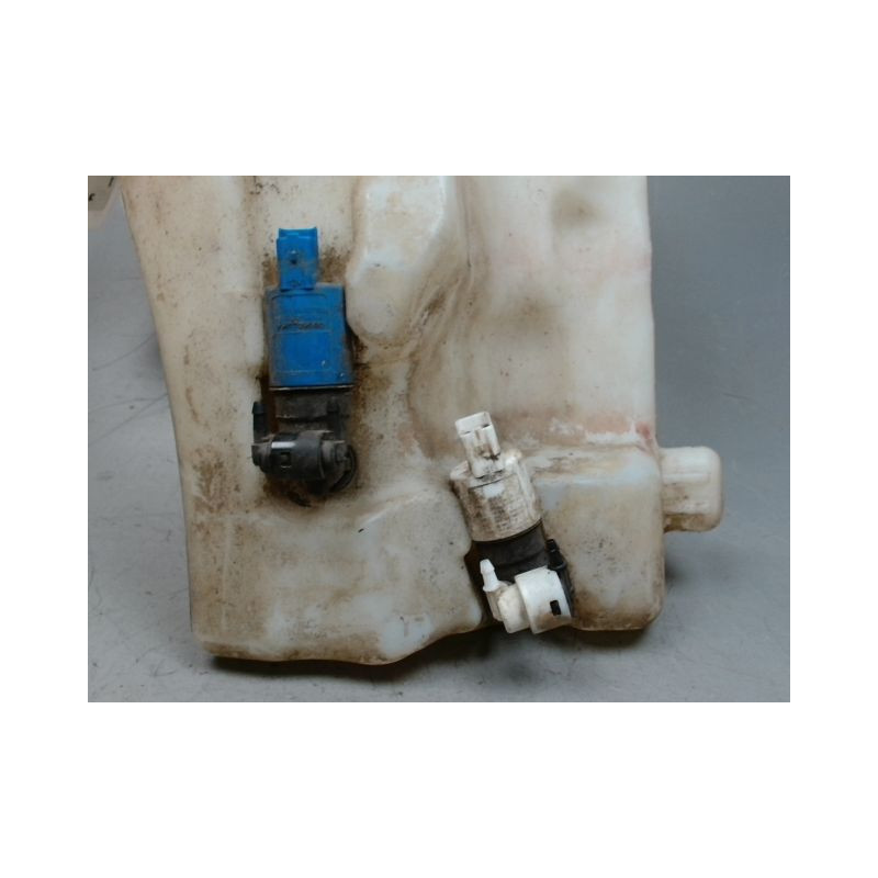 RESERVOIR LAVE-GLACE AVANT CITROEN C4 2010-
