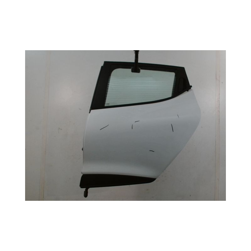 PORTE ARRIERE GAUCHE RENAULT CLIO IV 12-16