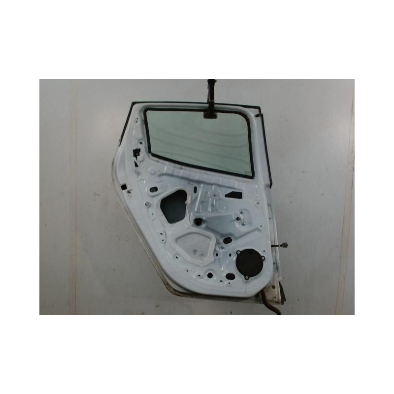 PORTE ARRIERE GAUCHE RENAULT CLIO IV 12-16