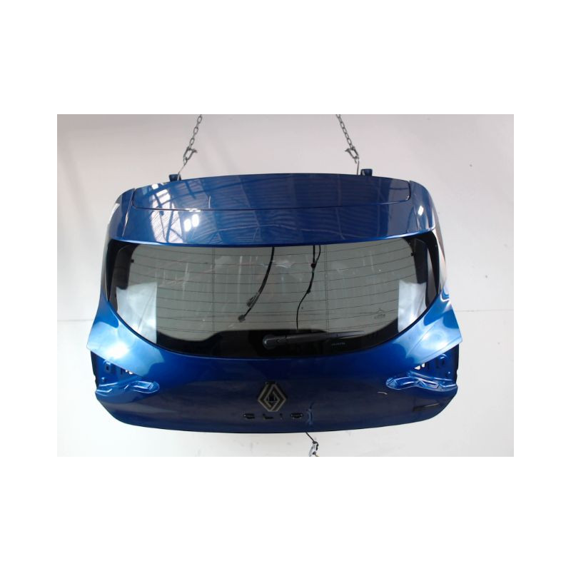 HAYON RENAULT CLIO