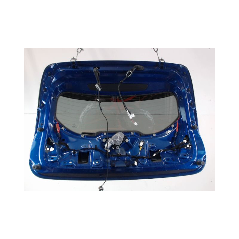 HAYON RENAULT CLIO