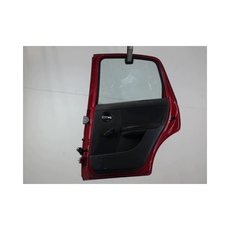 PORTE ARRIERE DROIT CITROEN C3 2005-