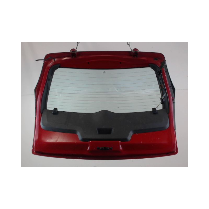 HAYON CITROEN C3 2005-
