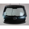 HAYON TOYOTA AURIS