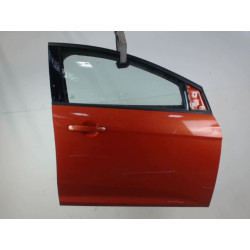 PORTE AVD