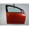 PORTE AVANT DROIT FORD FOCUS