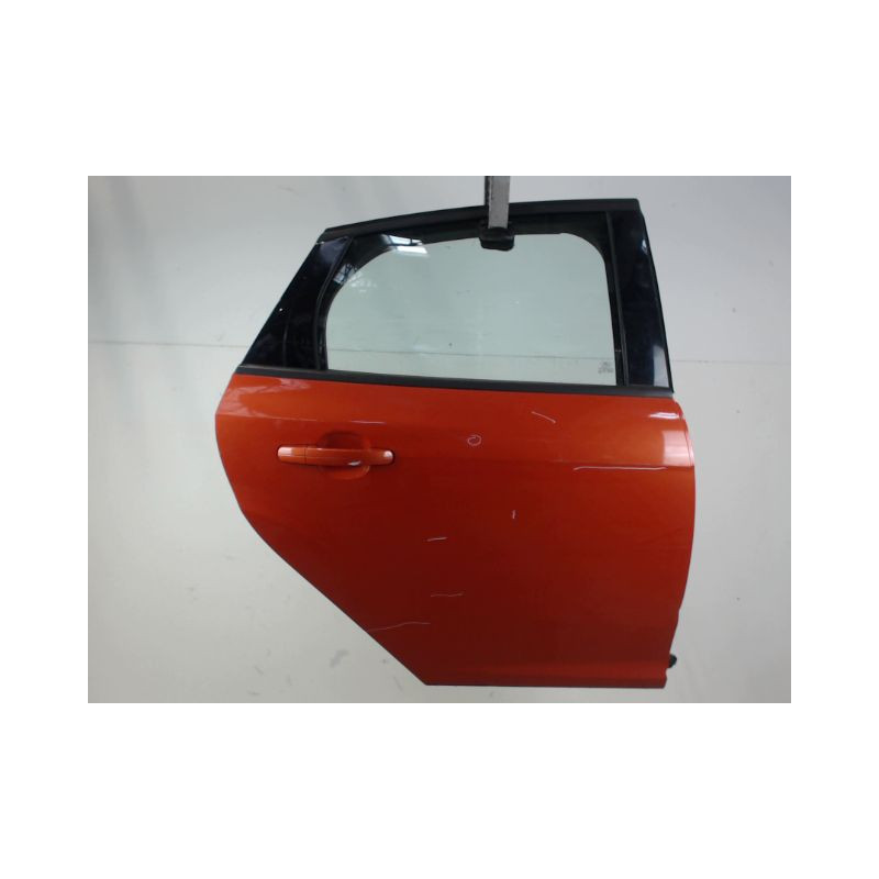 PORTE ARRIERE DROIT FORD FOCUS