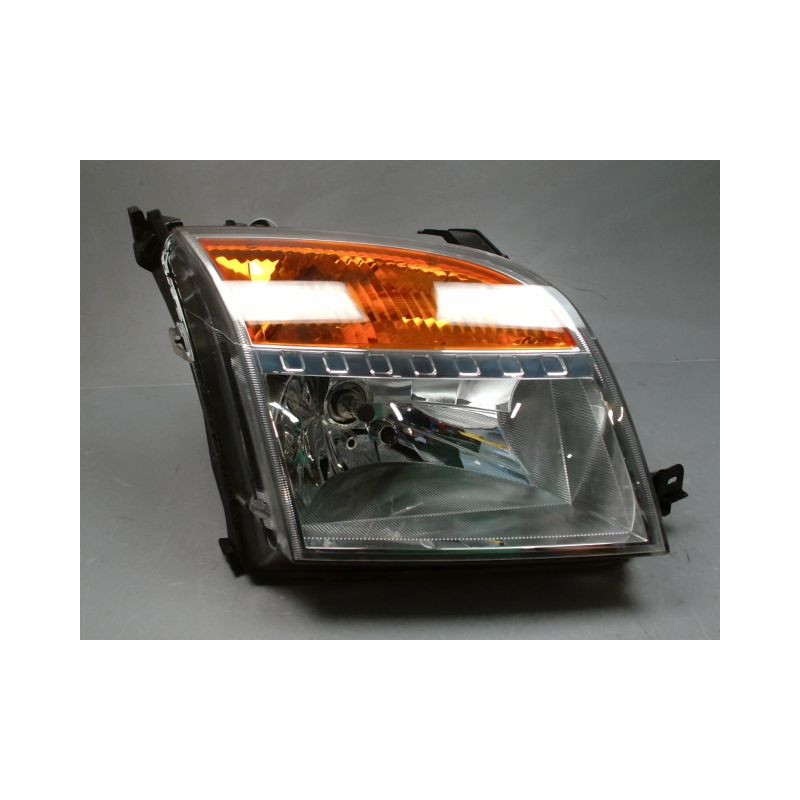 PHARE DROIT FORD FUSION 2005-