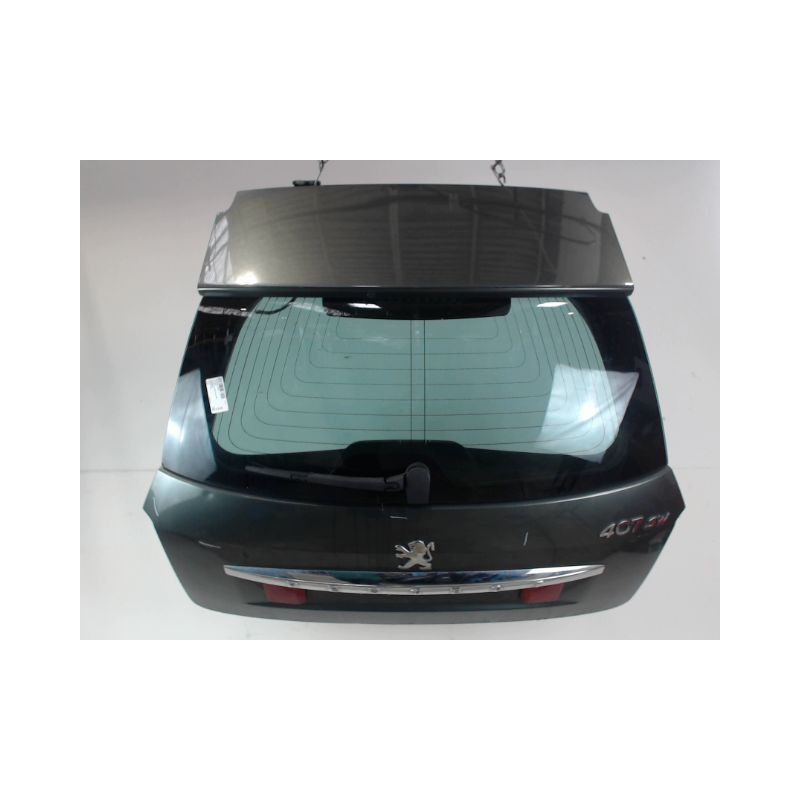 HAYON PEUGEOT 407 SW