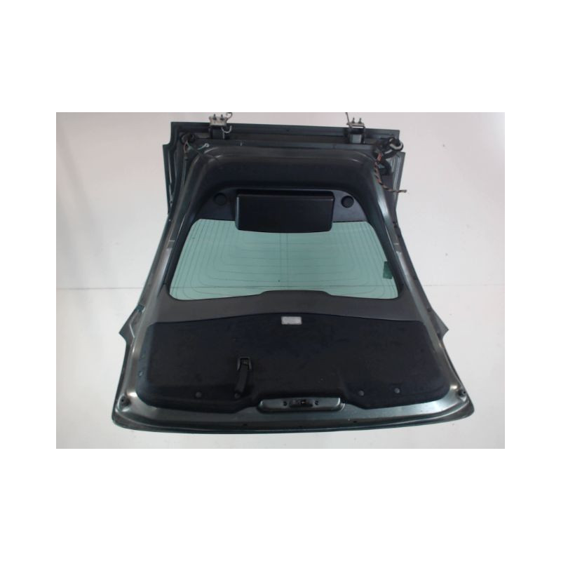 HAYON PEUGEOT 407 SW