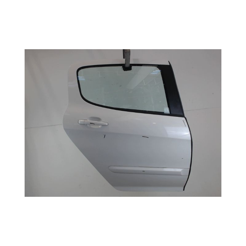 PORTE ARRIERE DROIT PEUGEOT 308 2007-