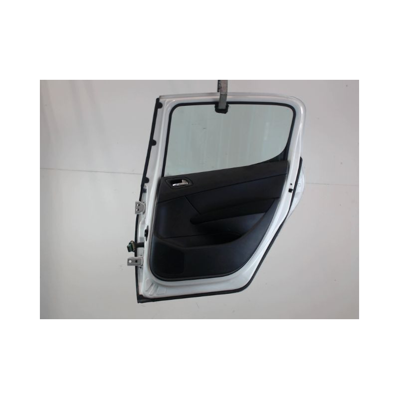 PORTE ARRIERE DROIT PEUGEOT 308 2007-