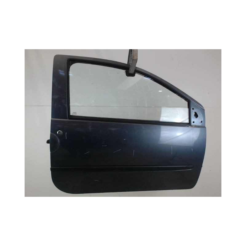 PORTE AVANT DROIT RENAULT TWINGO 2 2007-
