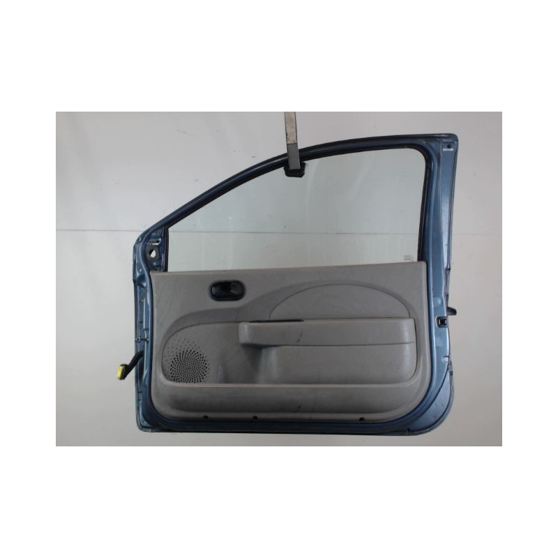 PORTE AVANT DROIT RENAULT TWINGO 2 2007-