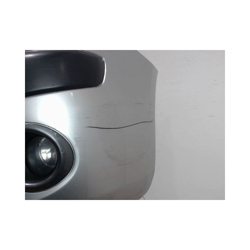 PARE-CHOC AVANT NISSAN NOTE