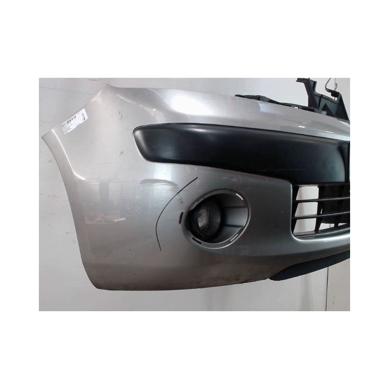 PARE-CHOC AVANT NISSAN NOTE