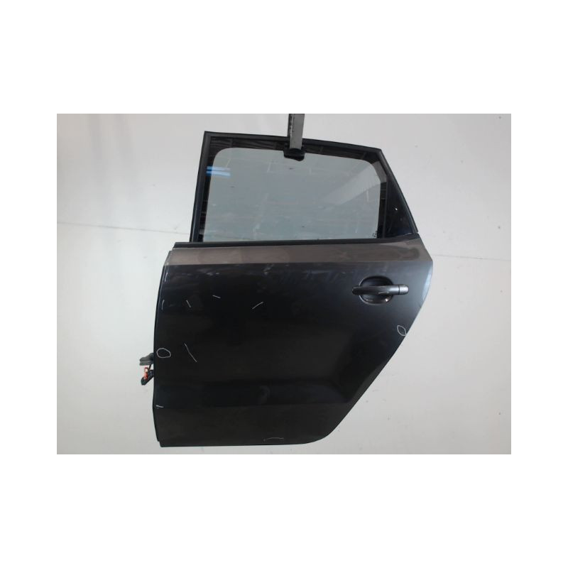 PORTE ARRIERE GAUCHE VOLKSWAGEN POLO