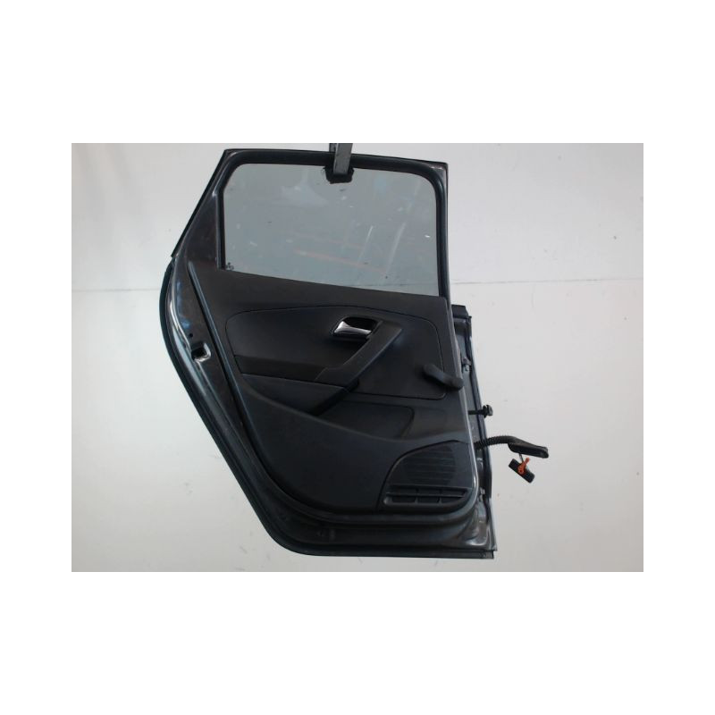 PORTE ARRIERE GAUCHE VOLKSWAGEN POLO