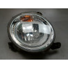 PHARE DROIT FIAT 500 2007-