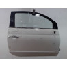 PORTE AVANT DROIT FIAT 500 2007-