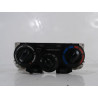 COMMANDE DE CHAUFFAGE NISSAN MICRA 2005-2007