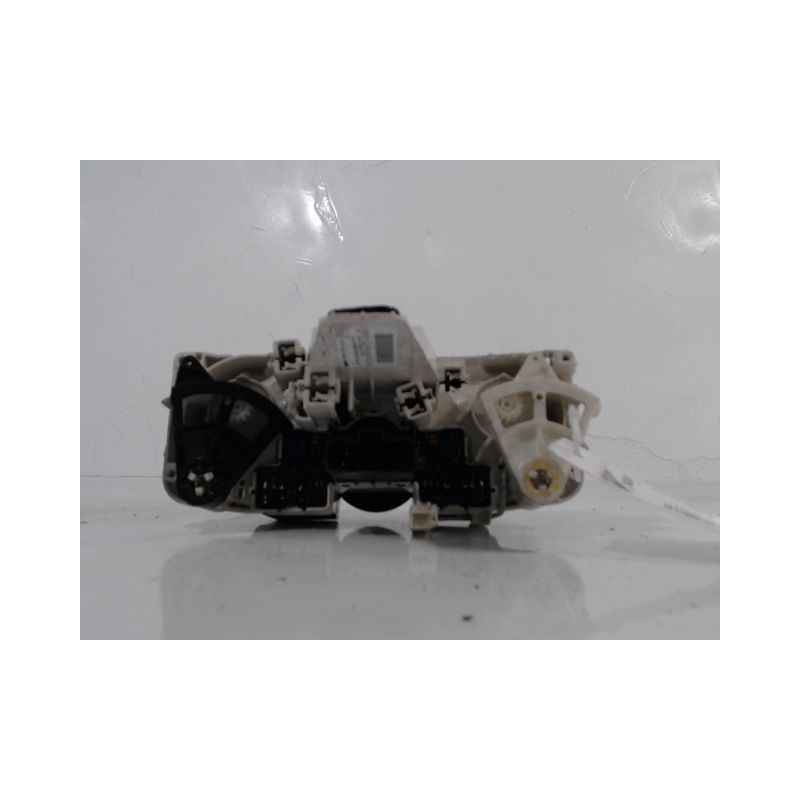 COMMANDE DE CHAUFFAGE NISSAN MICRA 2005-2007