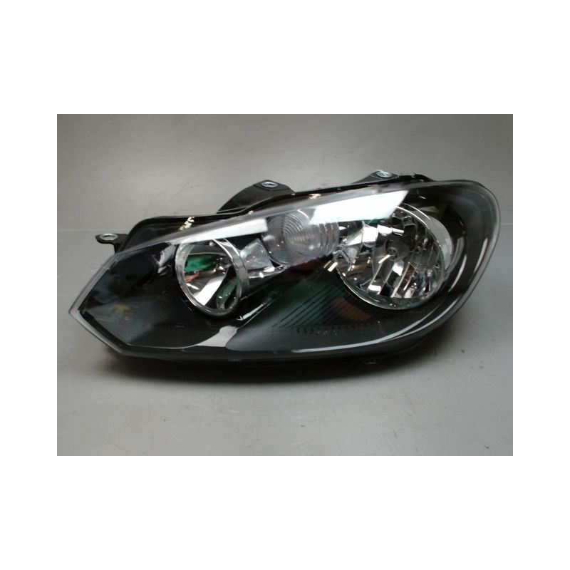PHARE GAUCHE VOLKSWAGEN GOLF VI 2008-