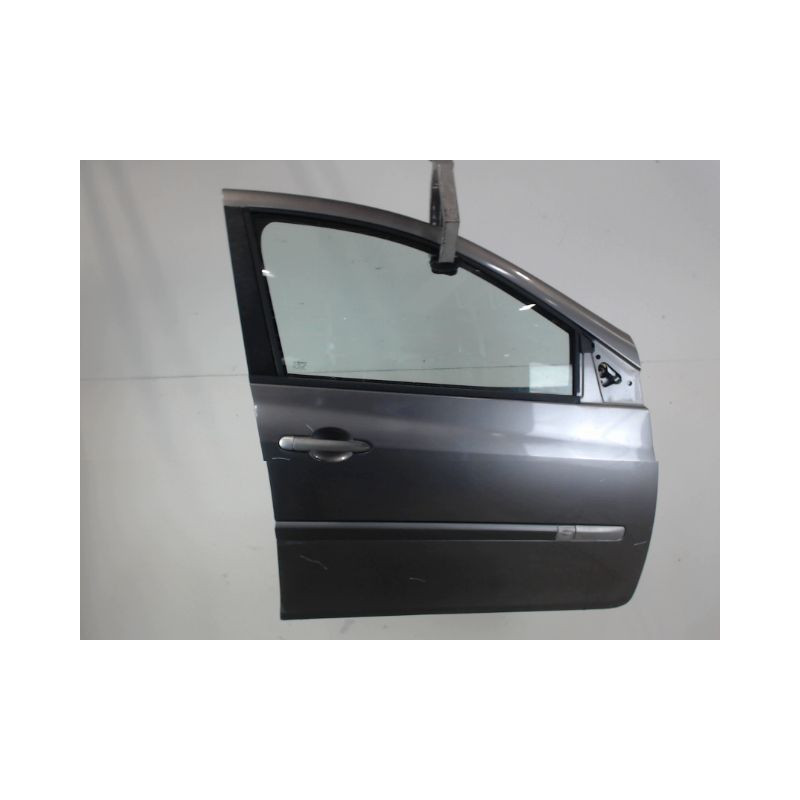 PORTE AVANT DROIT RENAULT CLIO III 2009-
