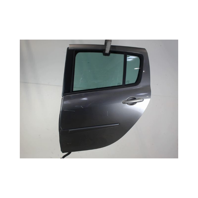 PORTE ARRIERE GAUCHE RENAULT CLIO III 2009-