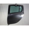PORTE ARRIERE GAUCHE RENAULT CLIO III 2009-