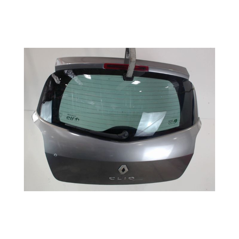 HAYON RENAULT CLIO III 2009-