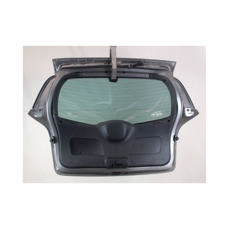 HAYON RENAULT CLIO III 2009-