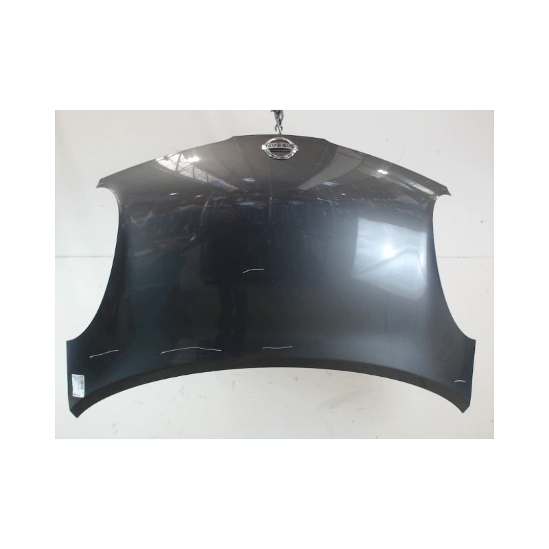 CAPOT NISSAN MICRA 2005-2007