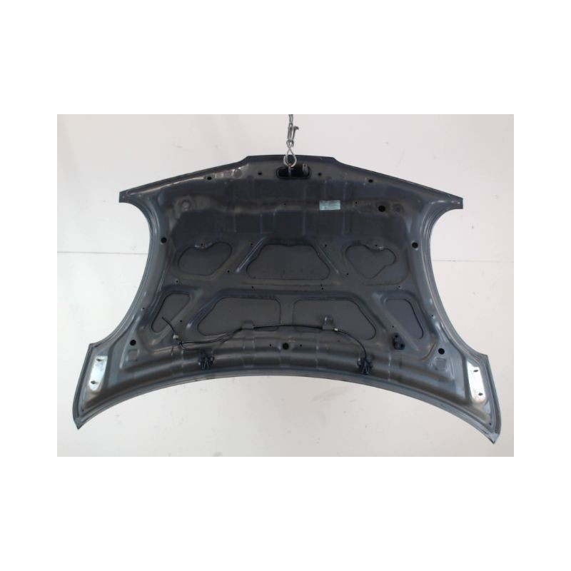 CAPOT NISSAN MICRA 2005-2007