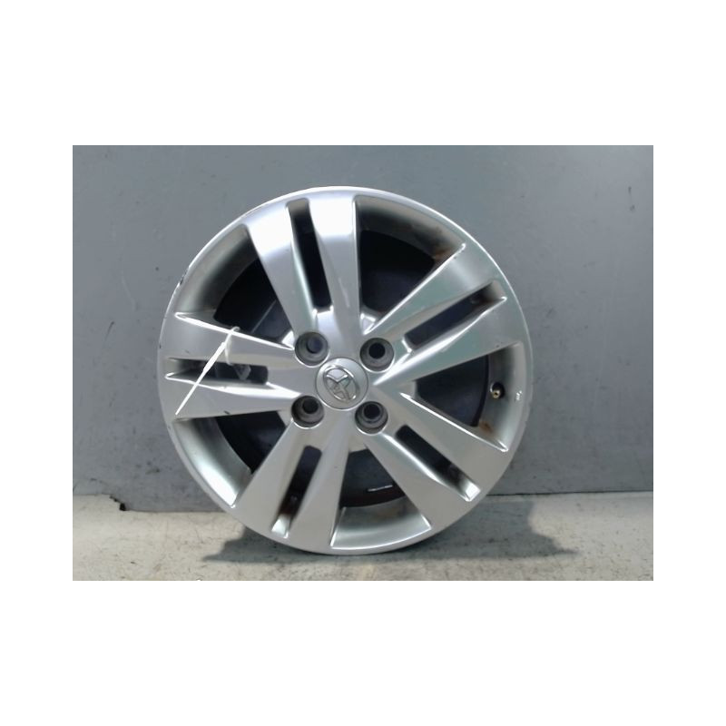 JANTE ALUMINIUM TOYOTA IQ 2008-