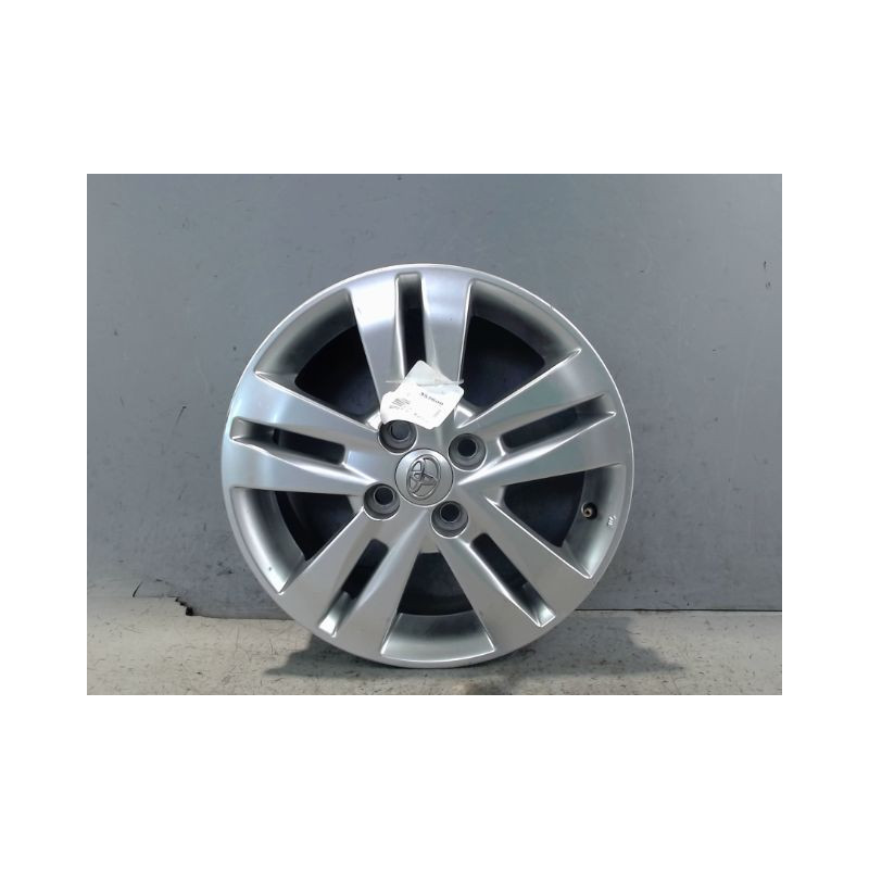 JANTE ALUMINIUM TOYOTA IQ 2008-