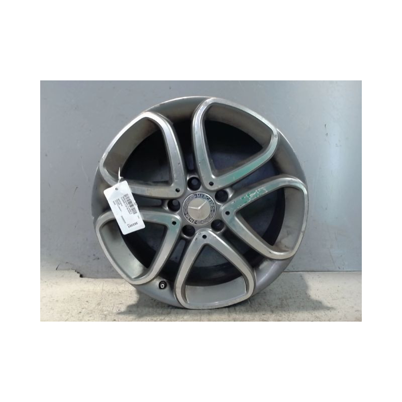 JANTE ALUMINIUM MERCEDES CLASSE A 2004-