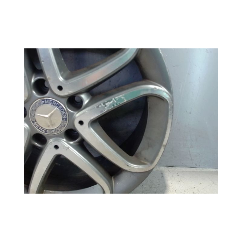 JANTE ALUMINIUM MERCEDES CLASSE A 2004-
