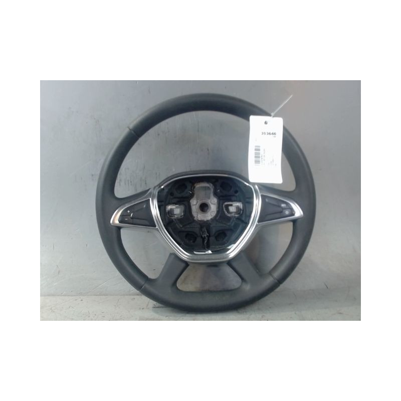 VOLANT DE DIRECTION DACIA SANDERO 2008-