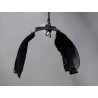 PARE-BOUE AVANT DROIT FIAT PANDA 2003-