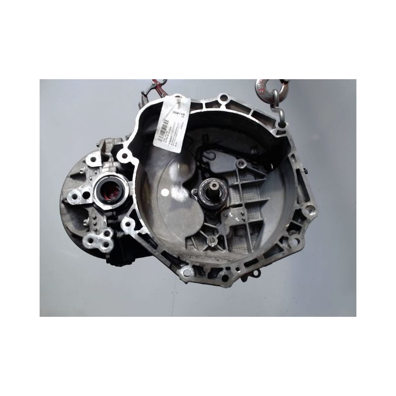 BOITE A VITESSE MECANIQUE OPEL ASTRA 2004- 1.6 CDTi 