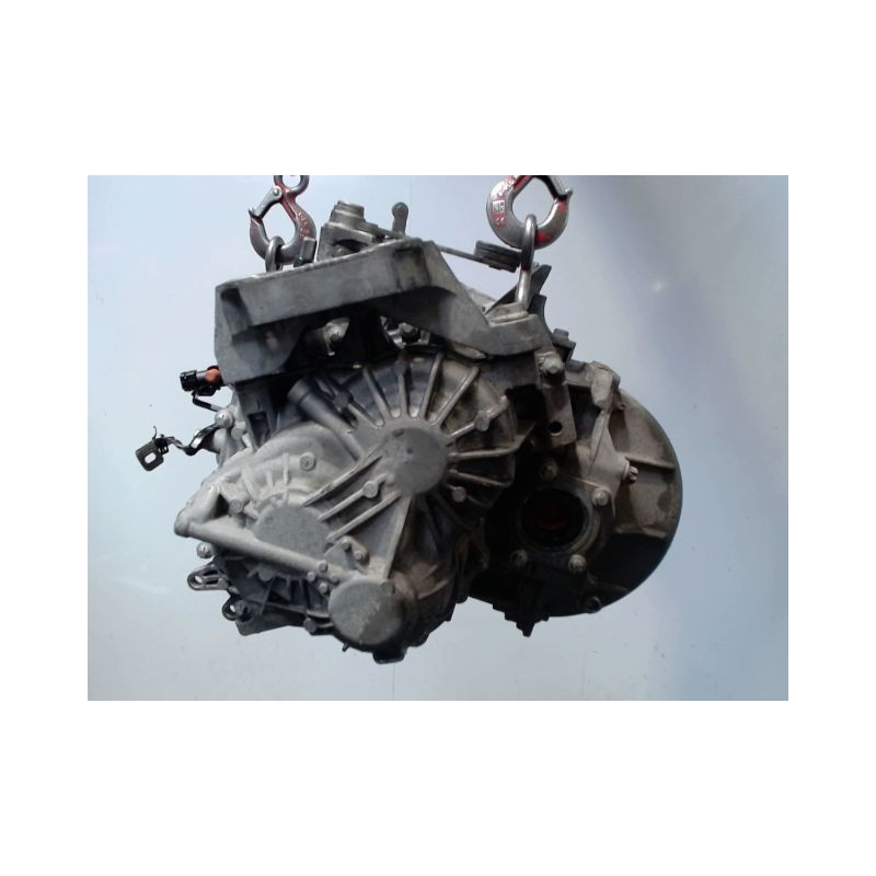 BOITE A VITESSE MECANIQUE OPEL ASTRA 2004- 1.6 CDTi 