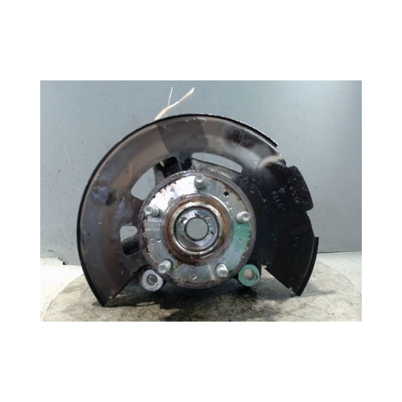 PIVOT AVANT GAUCHE OPEL ASTRA 2004-