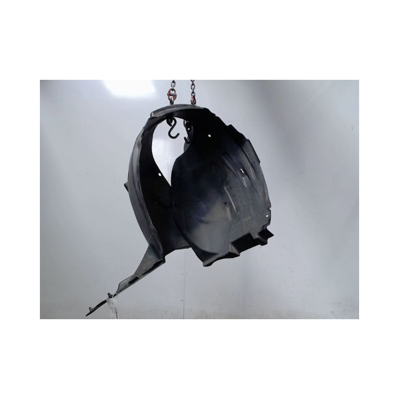 PARE-BOUE AVANT GAUCHE CITROEN C3 2009-