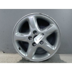 JANTE ALUMINIUM