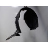 PARE-BOUE AVANT GAUCHE DACIA SANDERO 2008-