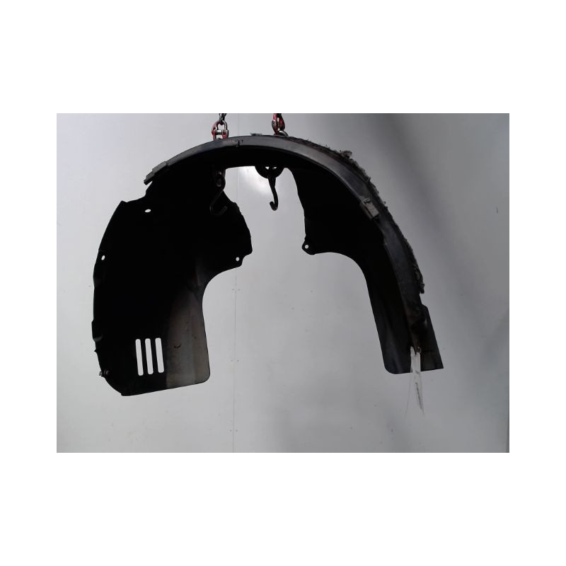 PARE-BOUE AVANT GAUCHE FORD FIESTA 2010-