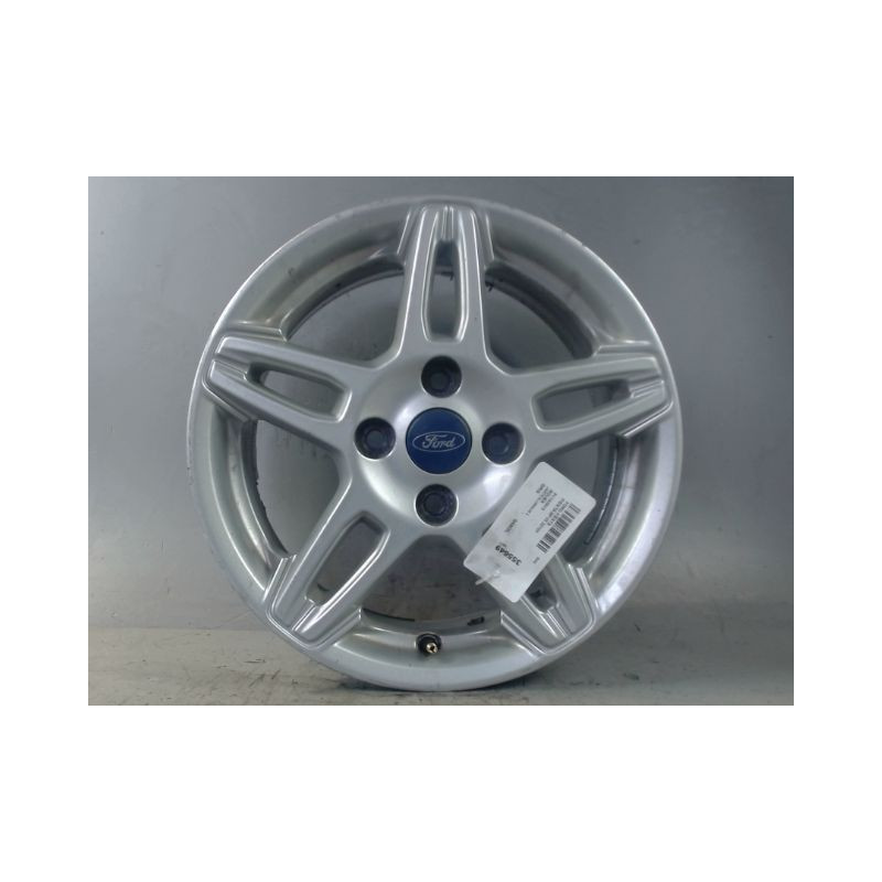 JANTE ALUMINIUM FORD FIESTA 2010-