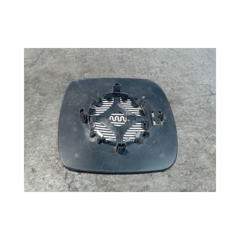 GLACE RETROVISEUR EXT G RENAULT KANGOO EXPRESS 2008-