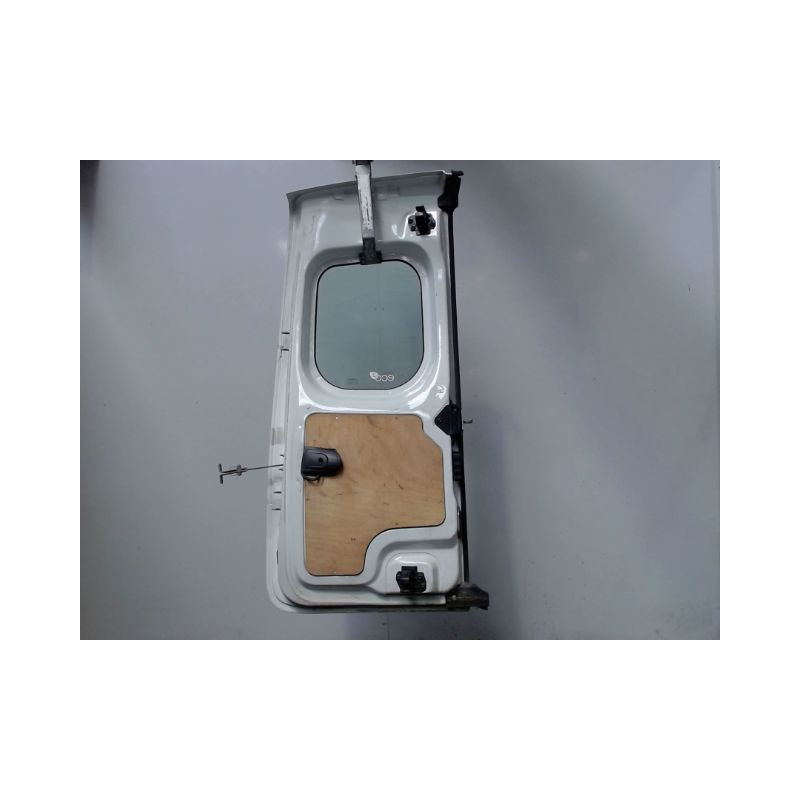 PORTE BATTANTE ARRIERE DROIT RENAULT KANGOO EXPRESS 2008-
